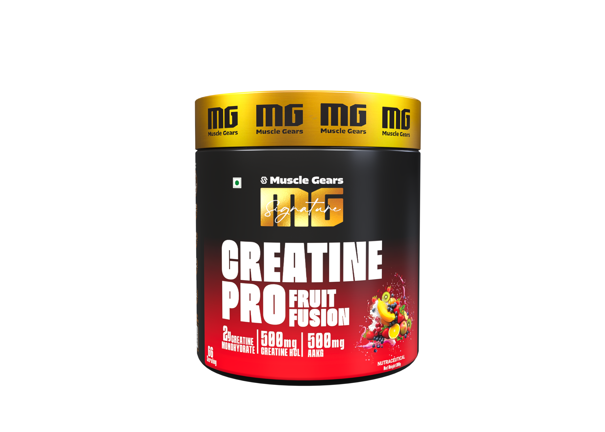 CREATINE PRO