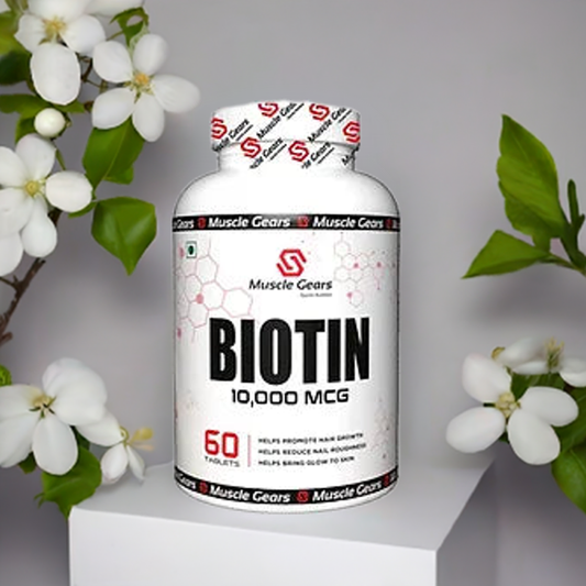 Biotin