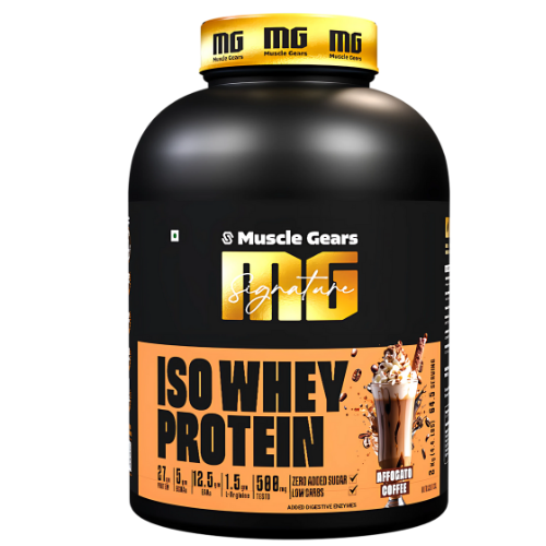 ISO WHEY PROTIN