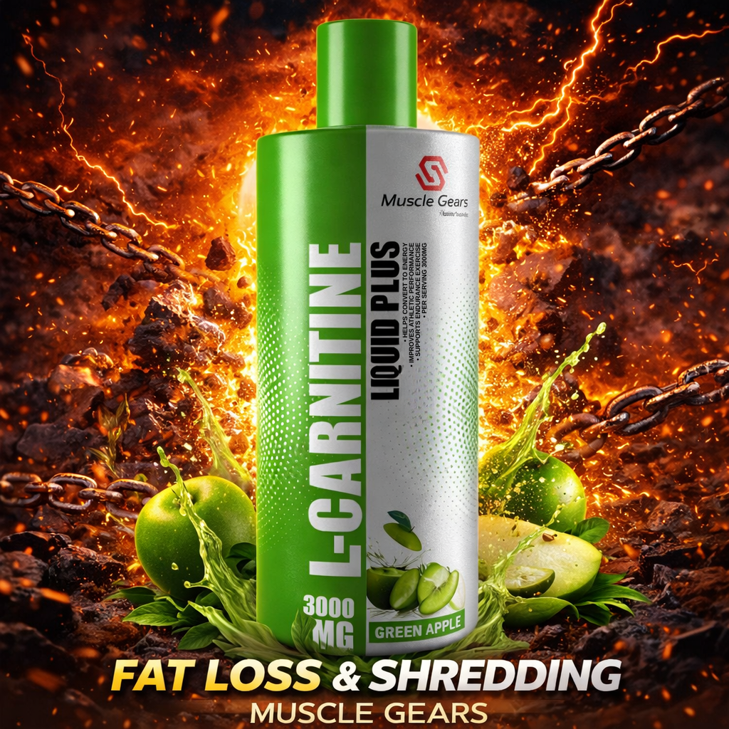 Fat Loss & Shredding