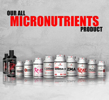 Micronutrients