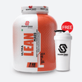 Ultra Lean Mass Gainer | High Protein, BCAA, Muscle Growth & Weight Gain Formula