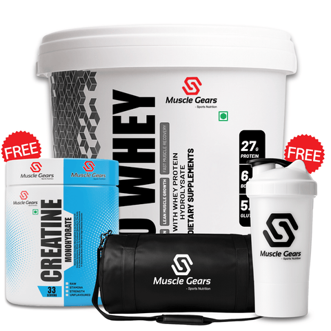 ISO Whey (Whey Protein Hydrolysate)