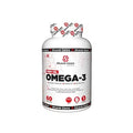 Muscle Gears Omega 3 Fish Oil – Premium Quality for Total Health.
