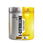 L-Citrulline 100% pre workout Supplement, 100 GM Unflavored