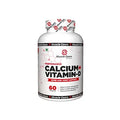 Calcium vitamin D.
