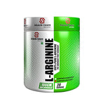 L-ARGININE 100% PURE L-ARGININE