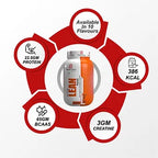 Ultra Lean Mass (Whey protein isolate)