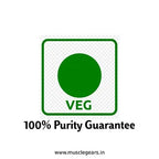 Muscle Gears Ultra Lean Mass – Advanced Lean Muscle Gainer