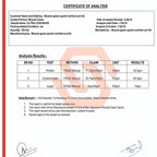 Ultra Lean Mass (Whey protein isolate)