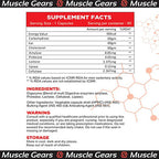 Performance Digestive Enzyme