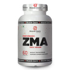 Muscle Gears ZMA – Boost Muscle Growth and Recovery!