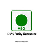 Ultra Lean Mass (Whey protein isolate)