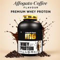 Muscle Gears MG Superior Whey Protein Powder | High Protein Blend for Muscle Growth, Strength & Fast Recovery | Advanced Multi-Action Formula
