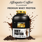Muscle Gears MG Superior Whey Protein Powder | High Protein Blend for Muscle Growth, Strength & Fast Recovery | Advanced Multi-Action Formula