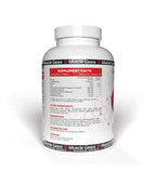 Muscle Gears Joint Support 60 Tablets For Knee and Joint Health