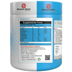 Creatine Monohydrate Supplement