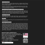 Ultra Lean Mass (Whey protein isolate)