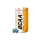Muscle Gears BCAA 2:1:1 Amino Acid Formula with Electrolytes & L-Glutamine | Supports Muscle Recovery, Lean Muscle Growth & Hydration | Intra-Workout Endurance Drink | 30 Servings (330g)