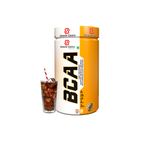 Muscle Gears BCAA 2:1:1 Amino Acid Formula with Electrolytes & L-Glutamine | Supports Muscle Recovery, Lean Muscle Growth & Hydration | Intra-Workout Endurance Drink | 30 Servings (330g)