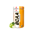Muscle Gears BCAA 2:1:1 Amino Acid Formula with Electrolytes & L-Glutamine | Supports Muscle Recovery, Lean Muscle Growth & Hydration | Intra-Workout Endurance Drink | 30 Servings (330g)