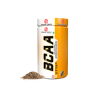 Muscle Gears BCAA 2:1:1 Amino Acid Formula with Electrolytes & L-Glutamine | Supports Muscle Recovery, Lean Muscle Growth & Hydration | Intra-Workout Endurance Drink | 30 Servings (330g)