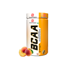 Muscle Gears BCAA 2:1:1 Amino Acid Formula with Electrolytes & L-Glutamine | Supports Muscle Recovery, Lean Muscle Growth & Hydration | Intra-Workout Endurance Drink | 30 Servings (330g)