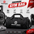 Gym Bag