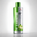 L-Carnitine 3000mg Liquid Supplement | Fat Burn, Energy, Performance & Recovery Support