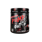 Pump Out Pre-workout Suppliment (30 Serving)