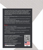 Muscle Gears Raw Whey Protein | 24g Protein per Serving, No Added Sugar, No Soy, No Colour, Ultra-Filtered Whey for Muscle Growth & Recovery