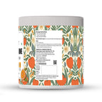 Muscle Gears Glutathione { fizzy orange }