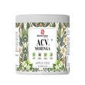Muscle Gears ACV + Moringa {apple fizz}