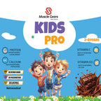 Muscle Gears Kids Pro
