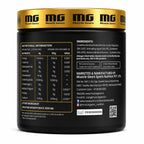 MICRONIZED CREATINE MONOHYDRATE