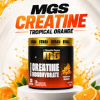 MICRONIZED CREATINE MONOHYDRATE