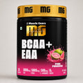 MUSLE GEARS SIGNATURE BCAA+EAA