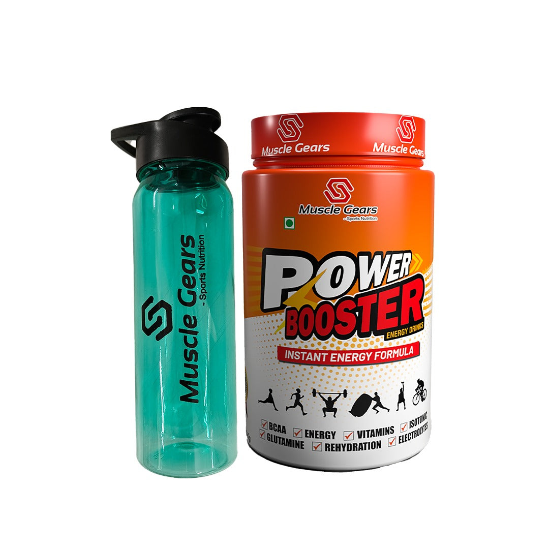 Muscle Boost Booster Power Booster – musclegear