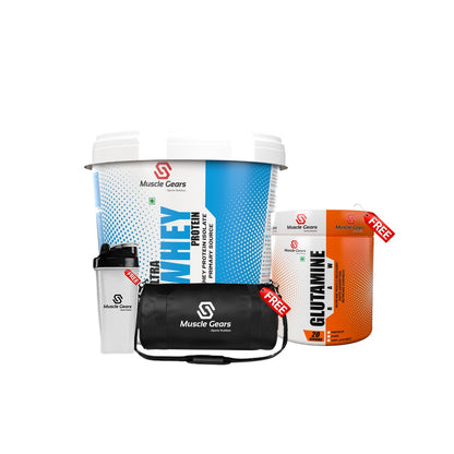 Muscle Gears Ultra Whey Protein – Pure Powerhouse for Your Health Journey.
