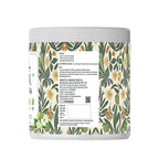 Muscle Gears ACV + Moringa {apple fizz}