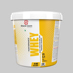 Muscle Gears Performance Whey Protein – Clean Fuel for Muscle Growth, Strength &amp; Faster Recovery