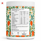 Muscle Gears Glutathione + Collagen | Skin Glow, Hair & Nail Support | Antioxidant Formula | Non-Vegetarian Supplement