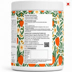 Muscle Gears Glutathione + Collagen | Skin Glow, Hair & Nail Support | Antioxidant Formula | Non-Vegetarian Supplement