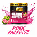 MICRONIZED CREATINE MONOHYDRATE