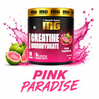 MICRONIZED CREATINE MONOHYDRATE