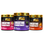 MICRONIZED CREATINE MONOHYDRATE