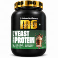 Fermented Yeast Protein