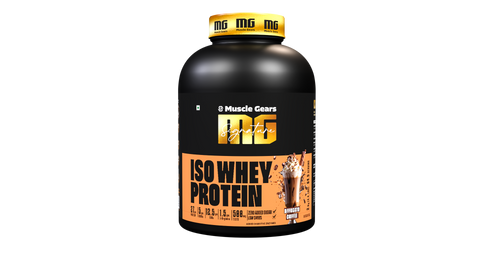MG ISO WHEY PROTIN