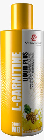 L - Carnitine 3000MG