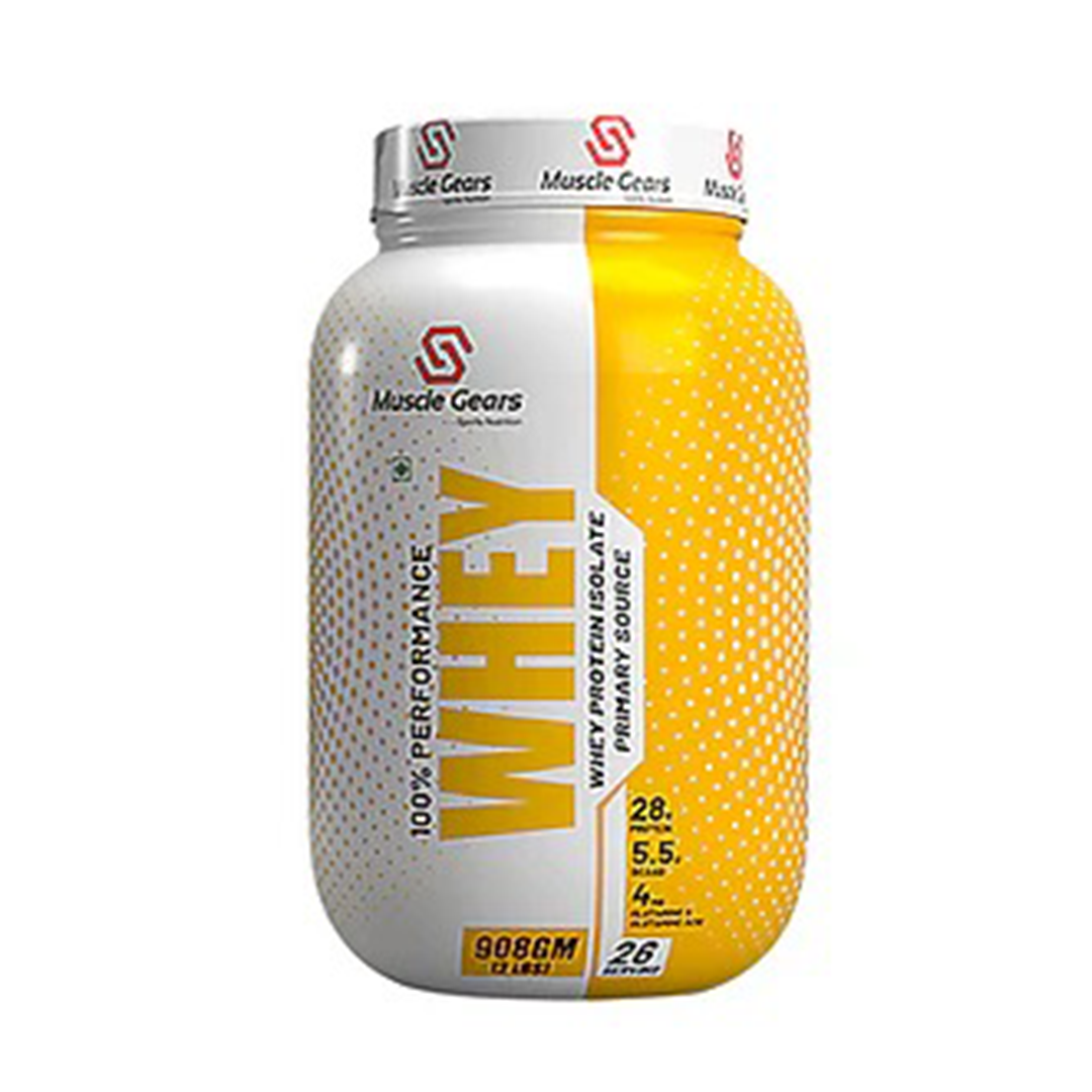 performance whey 1 kg